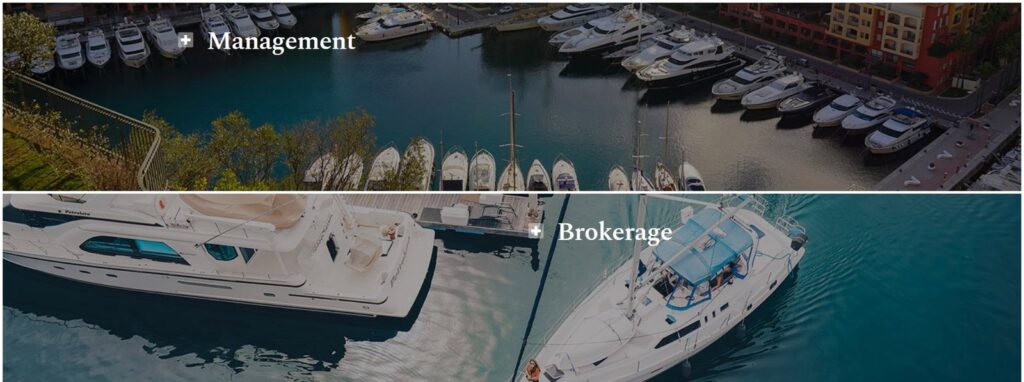 Mira Yachts - Portfolio 5