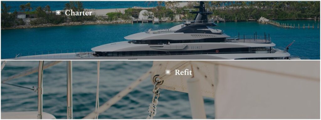 Mira Yachts - Portfolio 6