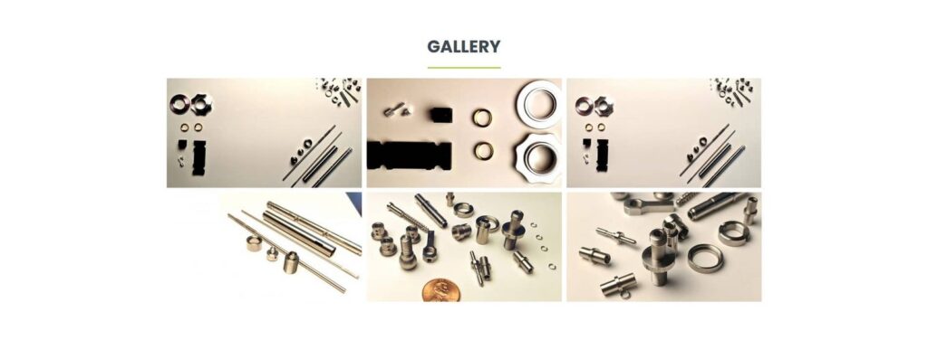 CNC Innotech - Portfolio 5