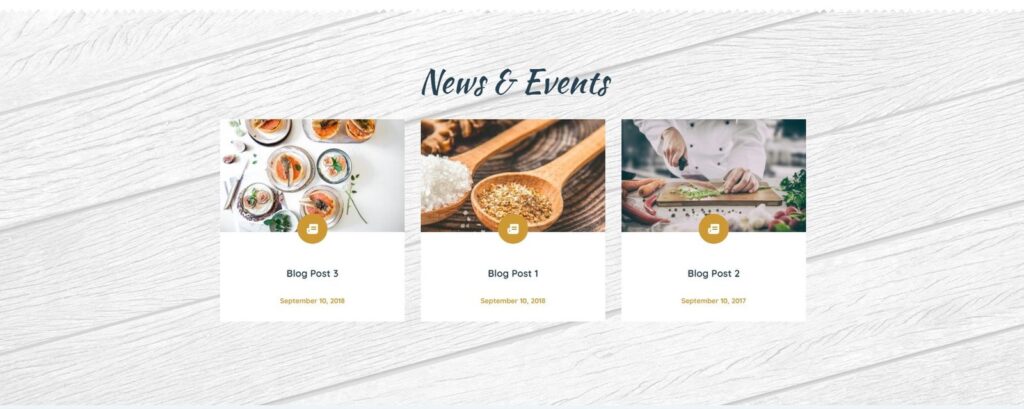 La Joe Bla LLC - Portfolio Blog
