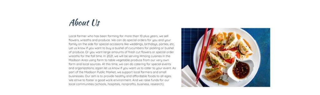 La Joe Bla LLC - Portfolio Details